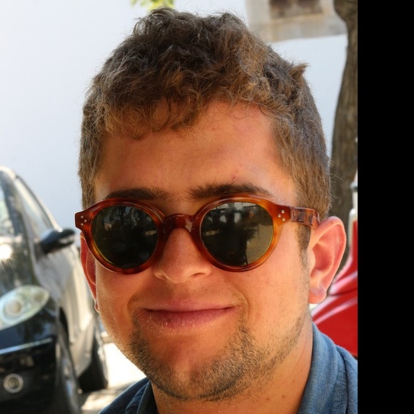 Meet your Posher, Brian - Picture 1 of 1